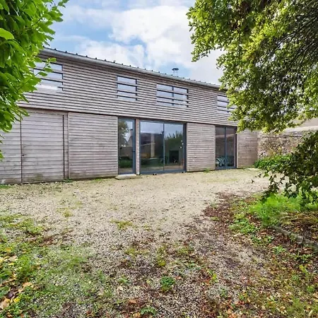 Magnifique Maison A Proche De La Pleubian
