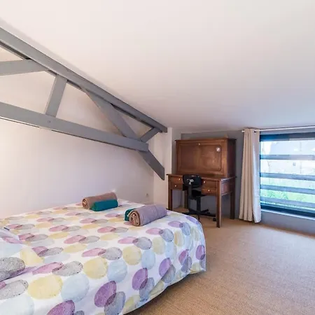펜션 Magnifique Maison A Proche De La Pleubian