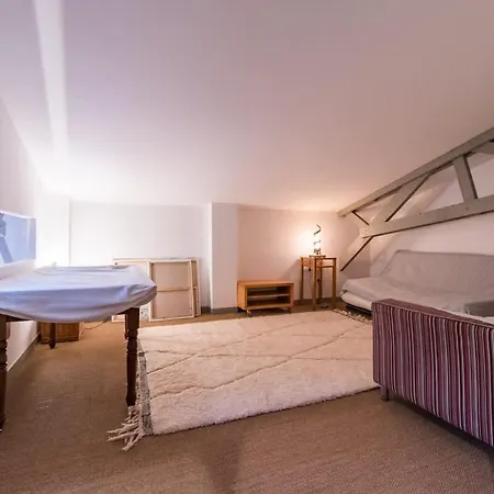 Magnifique Maison A Proche De La 펜션