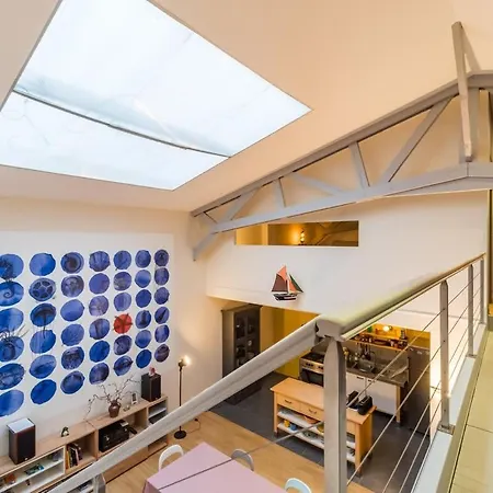 Magnifique Maison A Proche De La * Pleubian