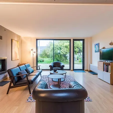 Magnifique Maison A Proche De La * Pleubian