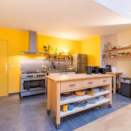 Magnifique Maison A Proche De La * Pleubian