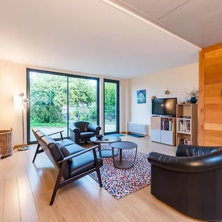 펜션 Magnifique Maison A Proche De La