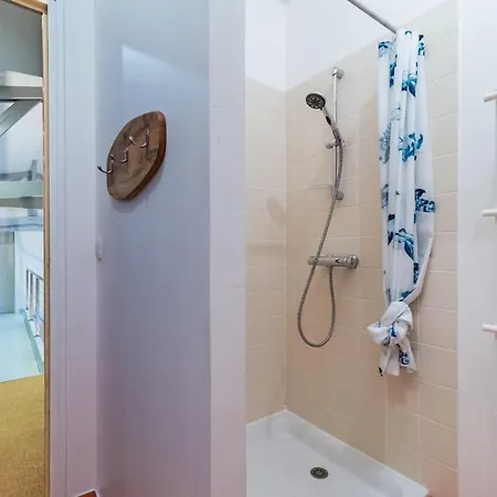 Holiday home Magnifique Maison A Proche De La