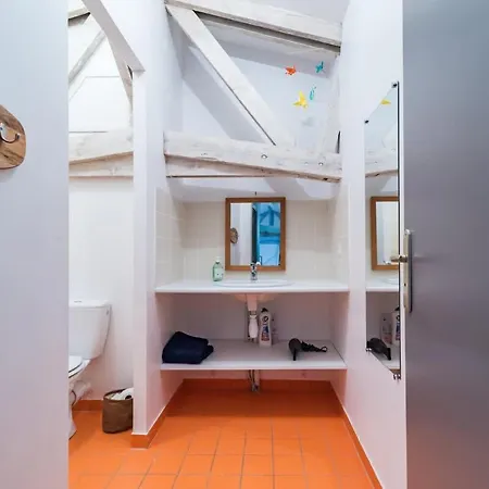 Holiday home Magnifique Maison A Proche De La *