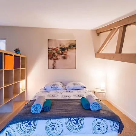 Magnifique Maison A Proche De La Pleubian
