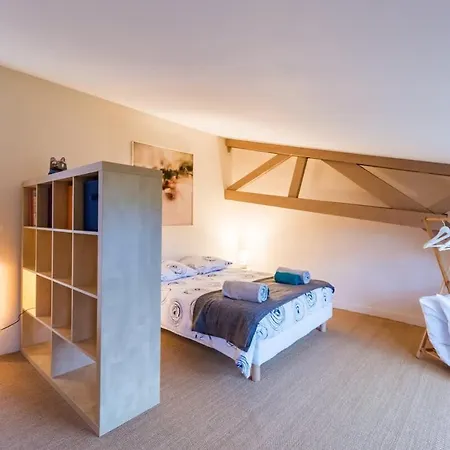 Holiday home Magnifique Maison A Proche De La *