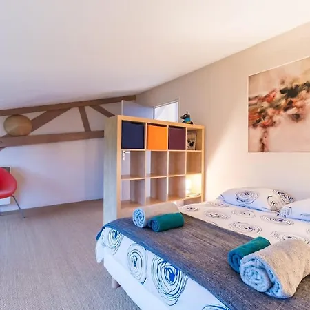 Magnifique Maison A Proche De La Pleubian