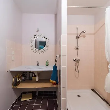 Holiday home Magnifique Maison A Proche De La