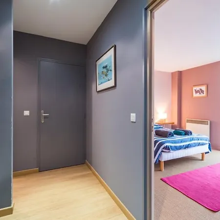 Holiday home Magnifique Maison A Proche De La Pleubian