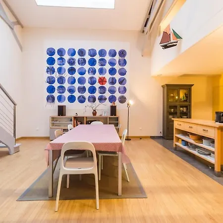 Holiday home Magnifique Maison A Proche De La